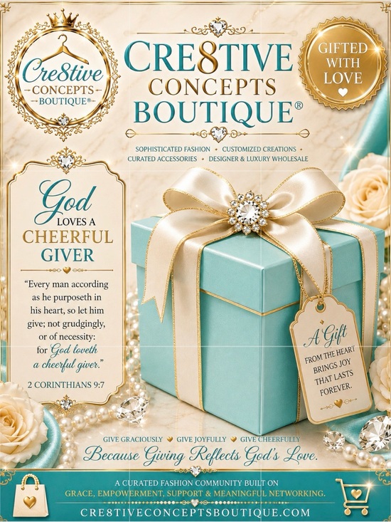 Cre8tive Concepts Boutique Other - 🎁GET IN GIVVY ⬇️ ⬇️ FREE SHIPPING ⬆️ 5lbs